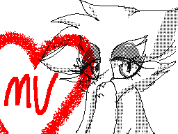 Flipnote του χρηστη Mango Cat