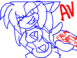 Flipnote by SonikkuAmy