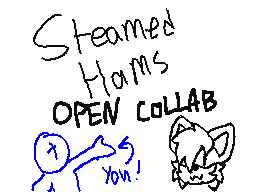 Steamed Hams Open Collab