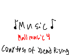 Mall Music 4 - Dead Rising