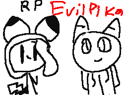 Flipnote by SnowyLuis😃