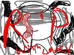 Flipnote by SnowyLuis😃