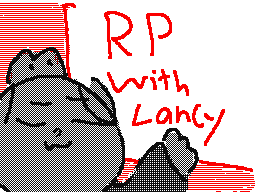 Flipnote by SnowyLuis😃