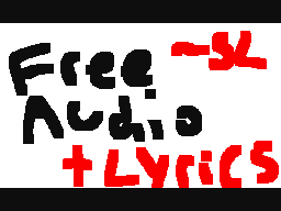 FREE AUDIO