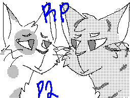 Flipnote by Forehead