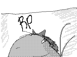 Flipnote by Forehead
