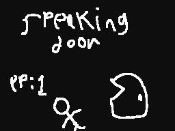 speaking door ep 1