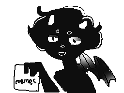 Flipnote di derpy cat