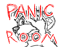 Panic Room // Animation Meme