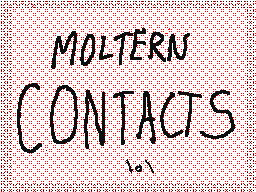 Flipnote του χρηστη Moltern YT