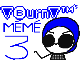 Flipnote by Moltern YT