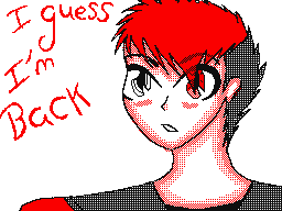 Flipnote by マイケル