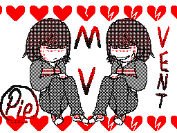 Flipnote by Piethewolf