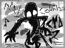 Flipnote stworzony przez d4RKCri