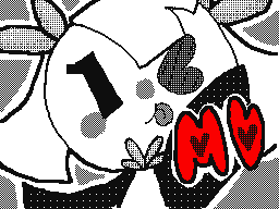 Flipnote de R☀sebvd