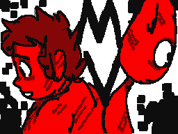 Flipnote by Endy Cat
