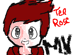 Flipnote by Destiel☆