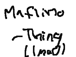 Flipnote by Destiel☆