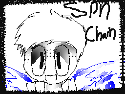 Flipnote by Castiel