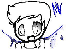 Flipnote by Castiel