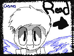 Flipnote by Castiel