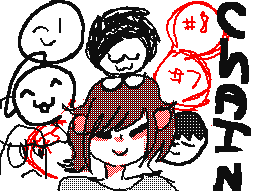 Flipnote by Super☆Star