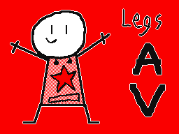 Legs AV