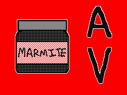 Marmite AV