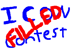 IYAA's Icon Contest (FILLED)