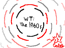 1960s AV (Weekly Topic)