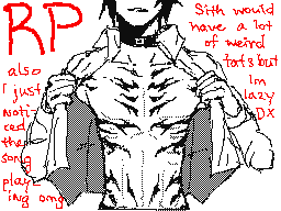 Flipnote by Kaylala☆