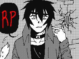 Flipnote by Kaylala☆