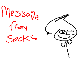 Flipnote by Socks