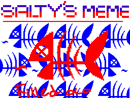 Flipnote by ☀ Jazzer ☀