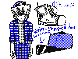 Flipnote by Fish Lord😑