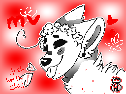 Flipnote by grimdork