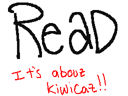 Flipnote του χρηστη kiwi-cat