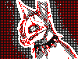 Flipnote by wolababy