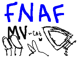 Flipnote του χρηστη Cat