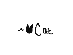 Flipnote του χρηστη Cat