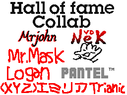 Flipnote by PANTEL™