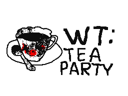 Weekly Topic: The Mad Hatter's Tea Party