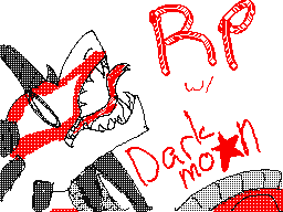 Flipnote di Hysteriaネサ