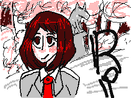 Flipnote di Hysteriaネサ
