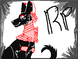 Flipnote di Hysteriaネサ