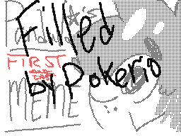 Flipnote stworzony przez Pokerio