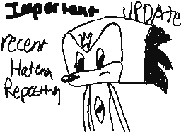 Flipnote by SonicXstar