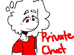 private chat