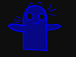 I’m Blue [Flipnote Animated]