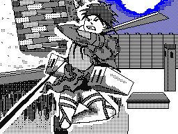 Flipnote by Internal